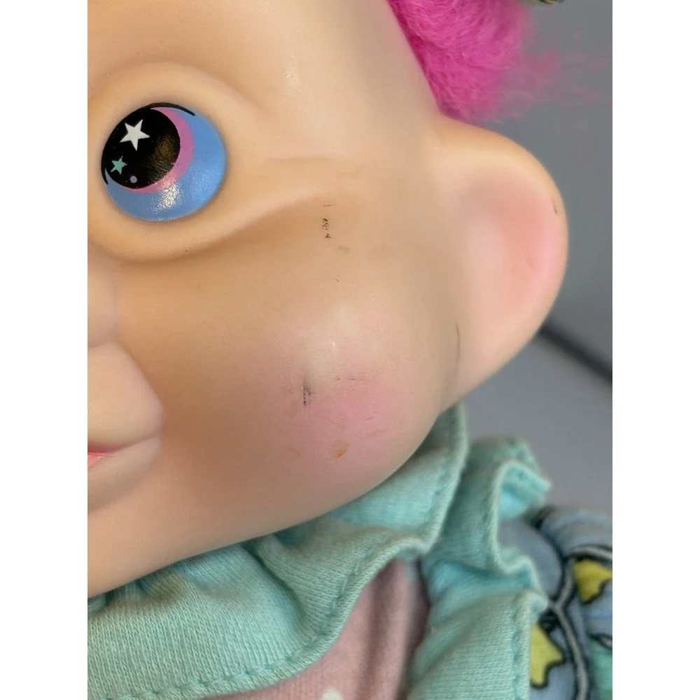 Magic Trolls Babies 14